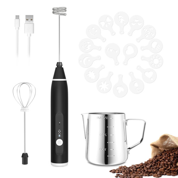 Electric Whisk | Wayfair